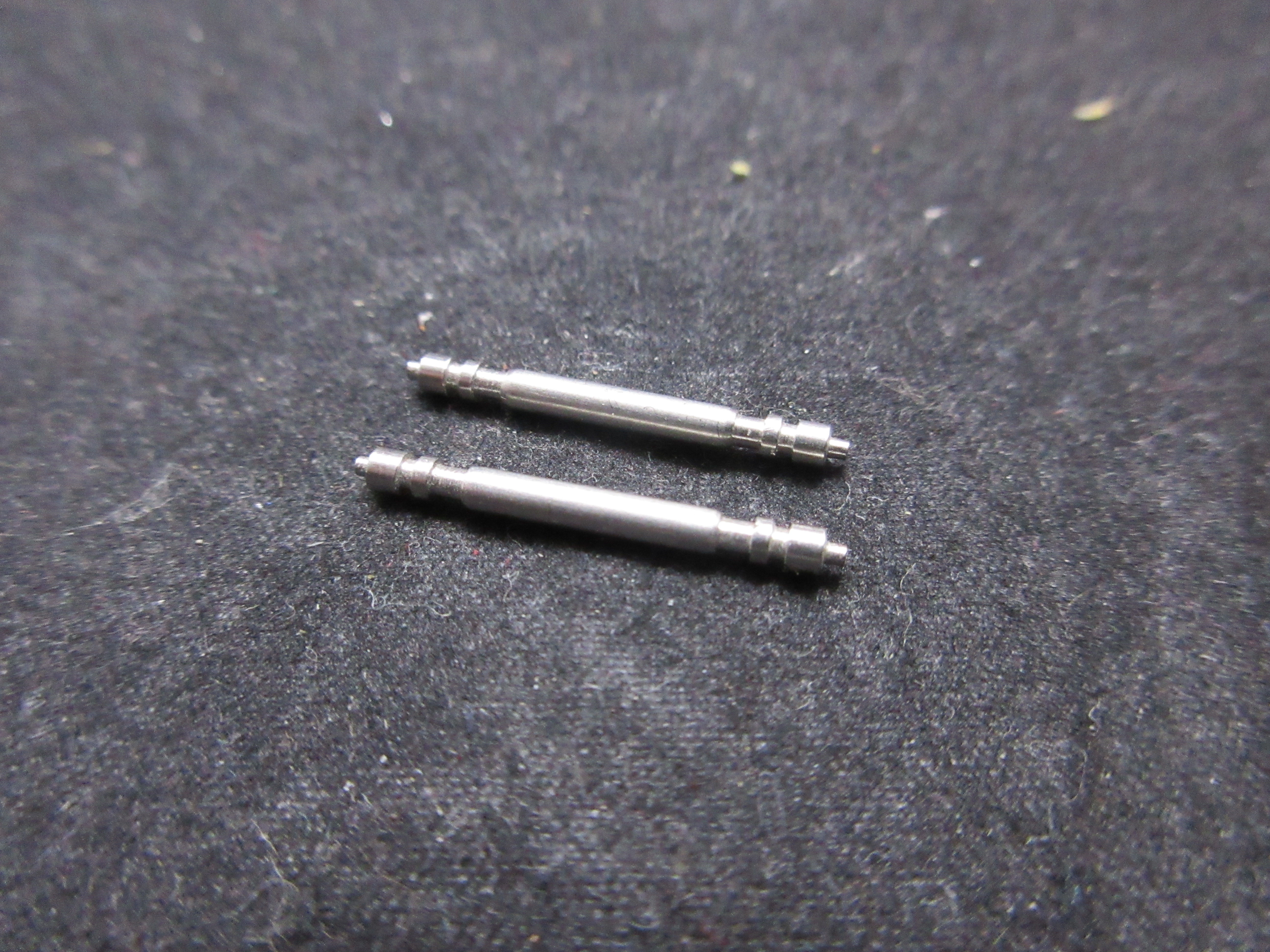 Rolex Generic Spring Bars - All Rolex Bracelets ( Buy Singley or Pairs)