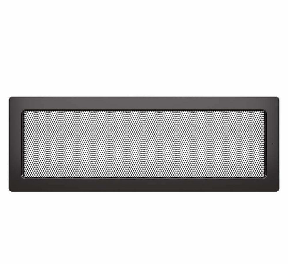Miniatură: Grila semineu 17×49
