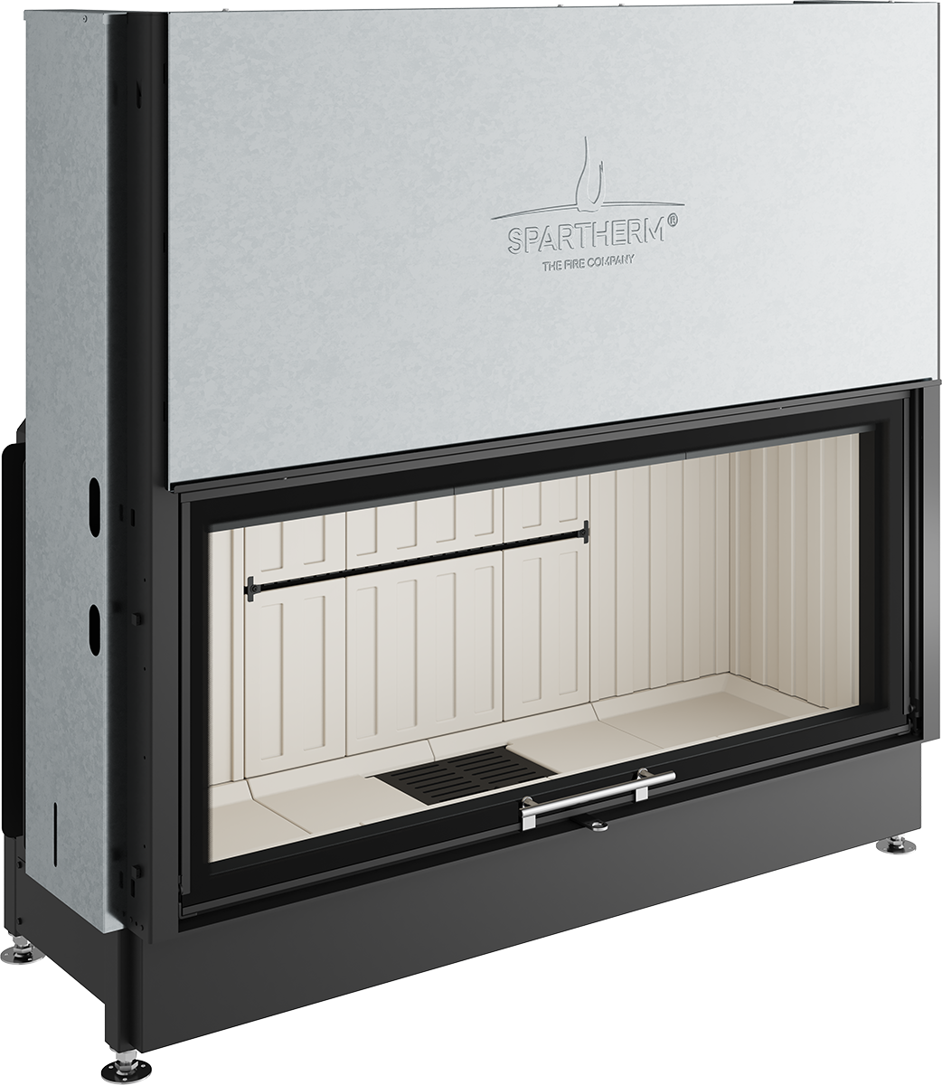 Spartherm Varia B-120h