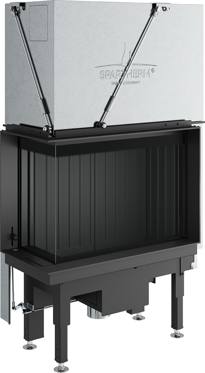 Miniatură: Spartherm Lean 2L-70h