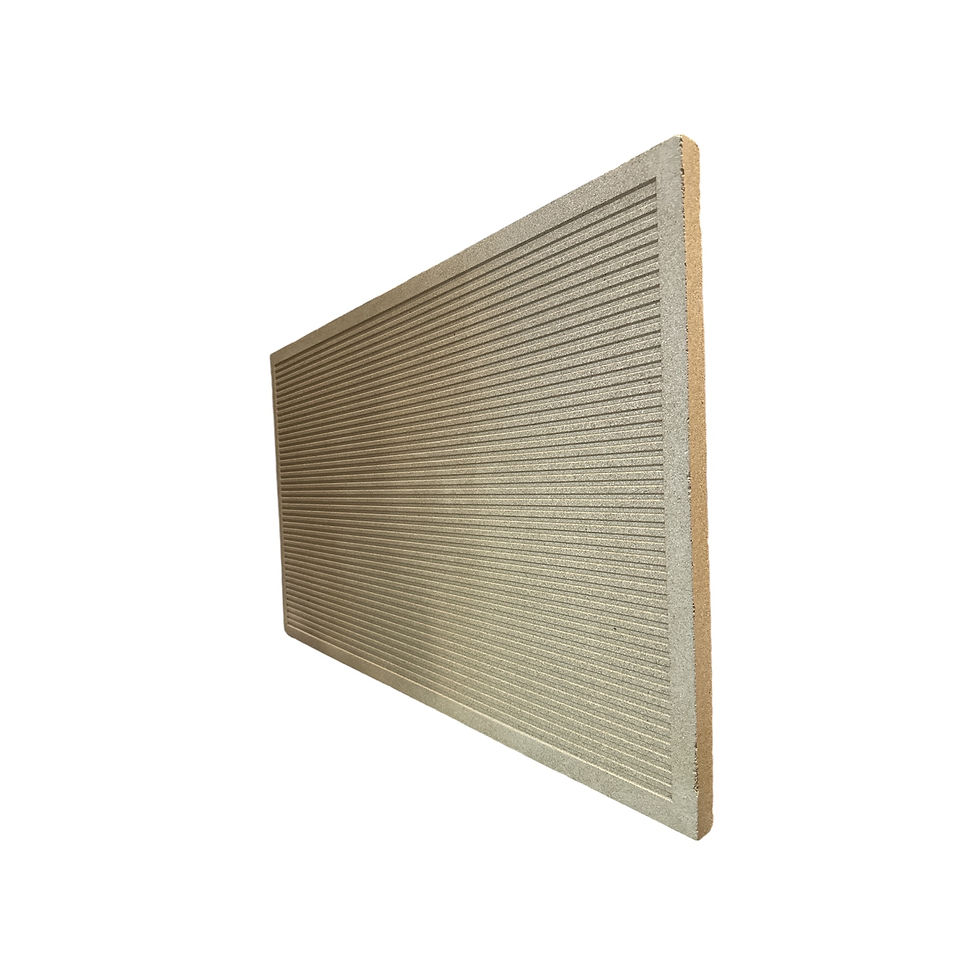 Miniatură: Vermiculit Grenaisol 1000 x 610 x 30 mm, 430 kg/mc