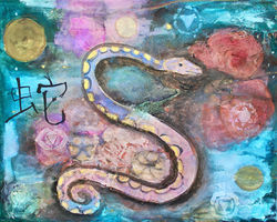 2025 - the year of the snake