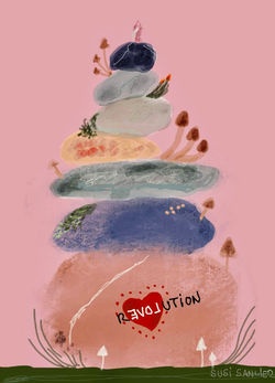 revolution
