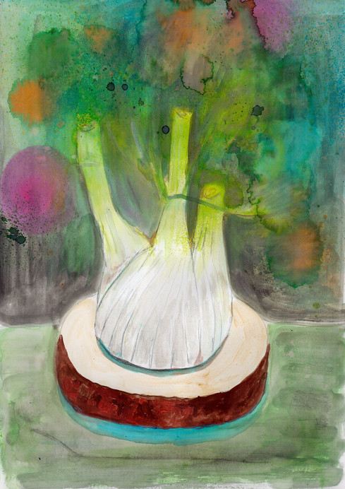 Fenchel