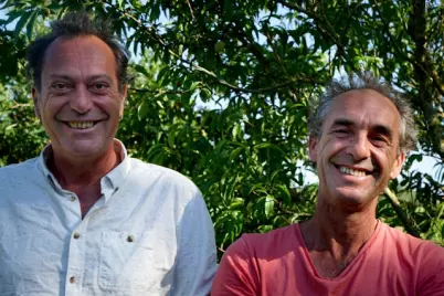 LA CABANE A SPIRULINE