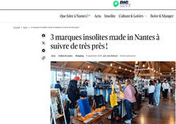 salon des marques de l'Ouest-les Incontournables nantes