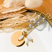Collier Courant d'Air