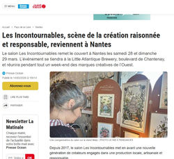 création raisonnée et responsable à nantes-ouest france