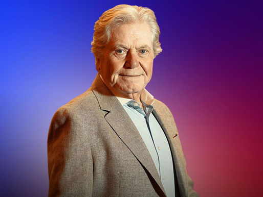 حسين فهمي ل بيبول بالعربي : إعتذرت عن "فخر الدلتا" لعدم رغبتي في المشاركة في رمضان .