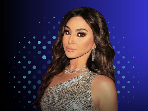 اليسا تحيي أقوى حفلات تونس يوم 28 ديسمبر القادم