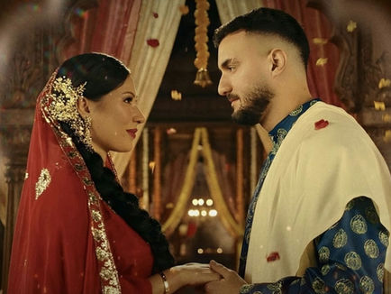 زهير بهاوي يشعل الساحة مجدداً بإصدار “VEN VEN” وحملة ترويجية قوية