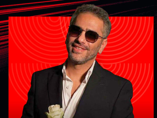 فضل شاكر يفوز بجائزة الإبداع الفني لعام 2025 من PeopleBelArabi