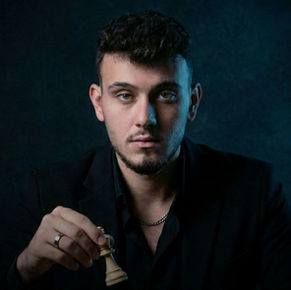 الشامي يعلن بدء التحضير لأول ألبوم في مسيرته من 8 أغنيات