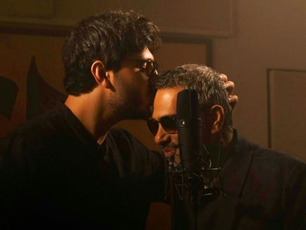 فضل شاكر يتصدّر قوائم أنغامي 2025 في معظم الدول العربية