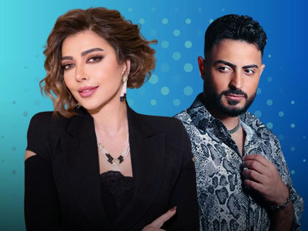 اصالة تسجل اغنية سورية مع فؤاد جنيد مطلعها " و أنا من إسمي أصالة ما أخون الوعد" .