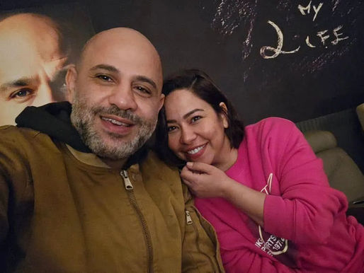 عودة مدوية : شيرين عبد الوهاب تفاجئ الجمهور بـ "عايزة أشتكي وأشكي"، ديو مع حماقي، وألبوم كامل في الطريق!