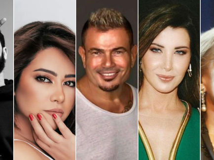 Spotify يعلن عن أبرز فناني وأغاني الشرق الأوسط وشمال أفريقيا عالميًا في 2025