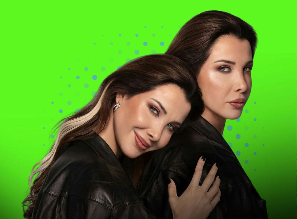 "نانسي 11" يتحدّى الفرقعة الوقتية… واستراتيجية نانسي الذكية تمنحه نجاحاً طويل المدى