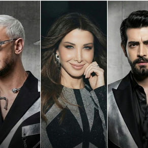 مجلة Iconiqo تعلن انضمام نجوم جدد إلى قائمة التأثير الأبرز لعام 2025