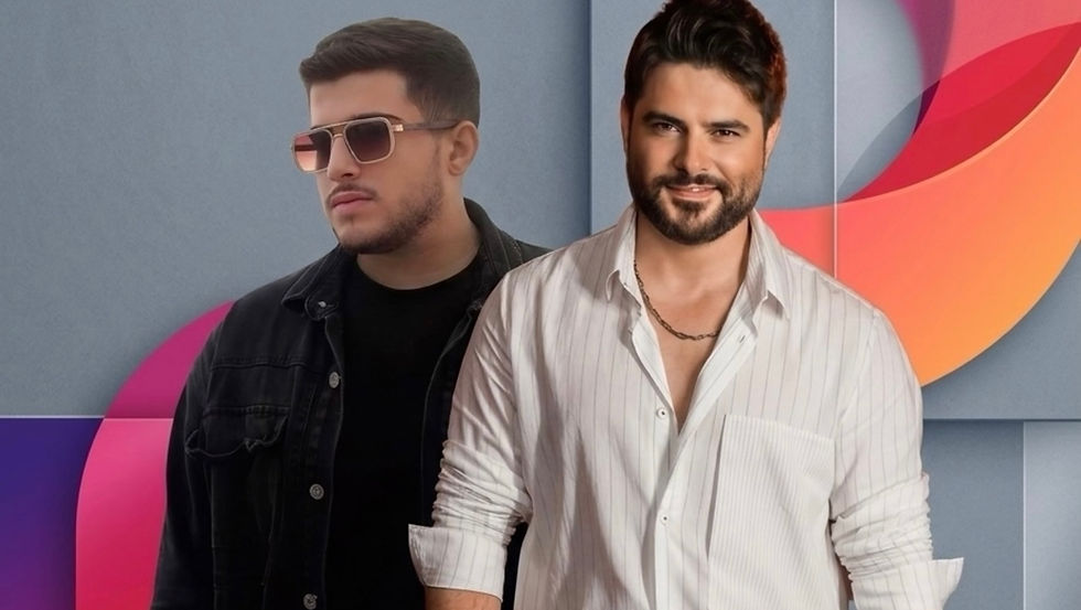 قفزة استثنائية: أغنية "كزدورة" لناصيف زيتون و أبو ورد تتصدر قائمة "أكبر صعود" عالمياً