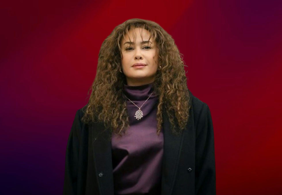 هند صبري تختار "الرد العملي" على شائعات "مناعة".. وتظاهرة حب فنية تدعم موقفها