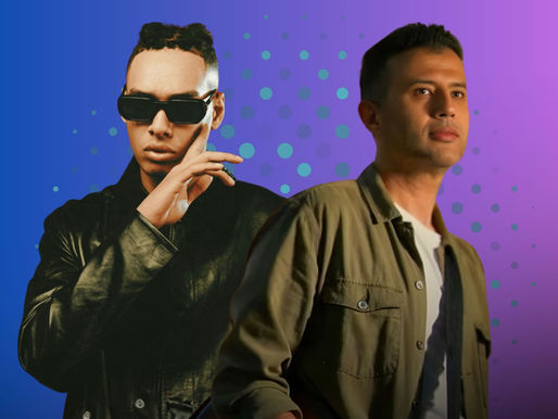 ليلة استثنائية تجمع حمزة نمرة وكايروكي ومروان بابلو على مسرح أبو بكر سالم