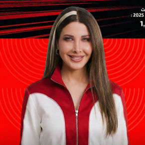 بعد أكثر من مليون تصويت .. ألبوم نانسي 11 يفوز بجائزة أفضل ألبوم لسنة 2025