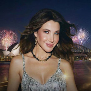 نانسى عجرم تعود إلى أستراليا بعد عقد من الغياب بحفلين يُتوقّع أن يحققا حضوراً قياسياً