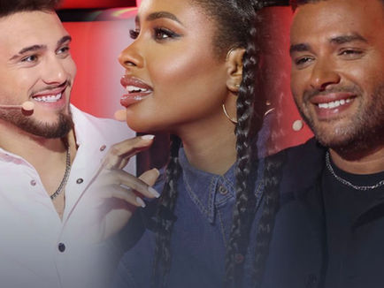 انطلاق الموسم الجديد من "ذا فويس كيدز": كيف يساهم البرنامج في صياغة مستقبل المواهب العربية الصغيرة؟