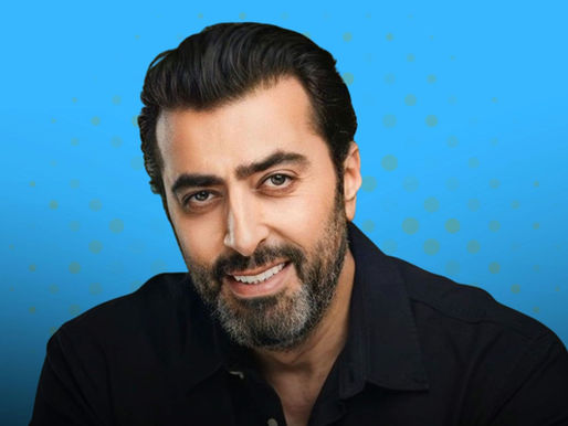 باسم ياخور ينضم إلى بطولة “كذبة سودا” إلى جانب سيرين عبد النور