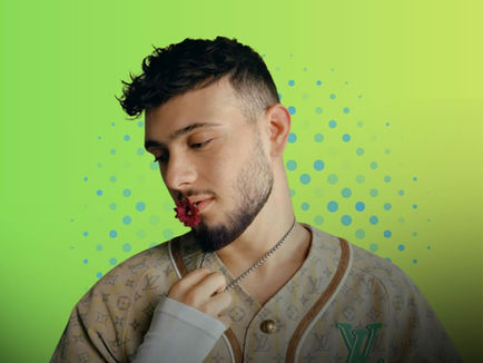 الشامي يكسر الصمت : محبتي للعراق ثابتة و أعتذر لهذا السبب