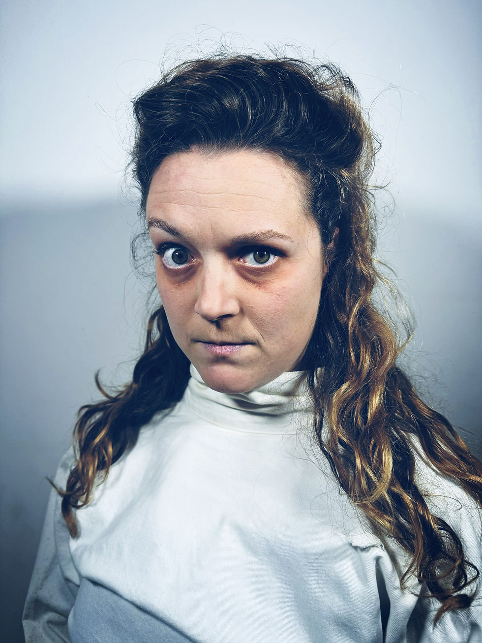 Son Altesse - Personnage de L'Île Blanche