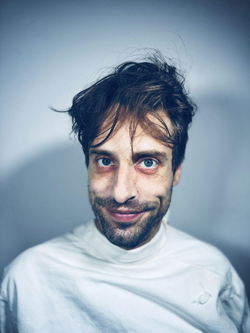 Plume - Personnage de L'Île Blanche