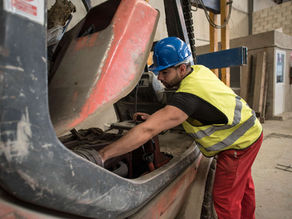 Forklift Repair Services, Rentals, and Sales in Buckeye, Arizona