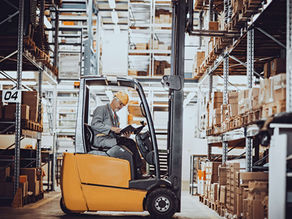 Forklift Repair Services, Rentals, and Sales in El Mirage, Arizona