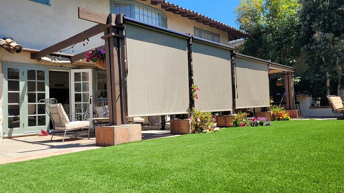 All American Awnings