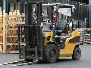 Forklift Repair Services, Rentals, and Sales in Fountain Hills, Arizona