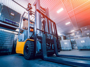Forklift Repair Services, Rentals, and Sales in Paradise Valley