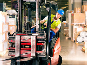Forklift Repair Services, Rentals, and Sales in Scottsdale, Arizona