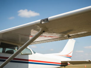 The Pitot-Static System: Blocked-Pitot and Blocked-Static Failures, Alternate Static, and Airspeed Types