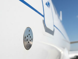Clogged Static Port: The Frozen Altimeter, Alternate Static Procedure, and the Aeroperú Lesson