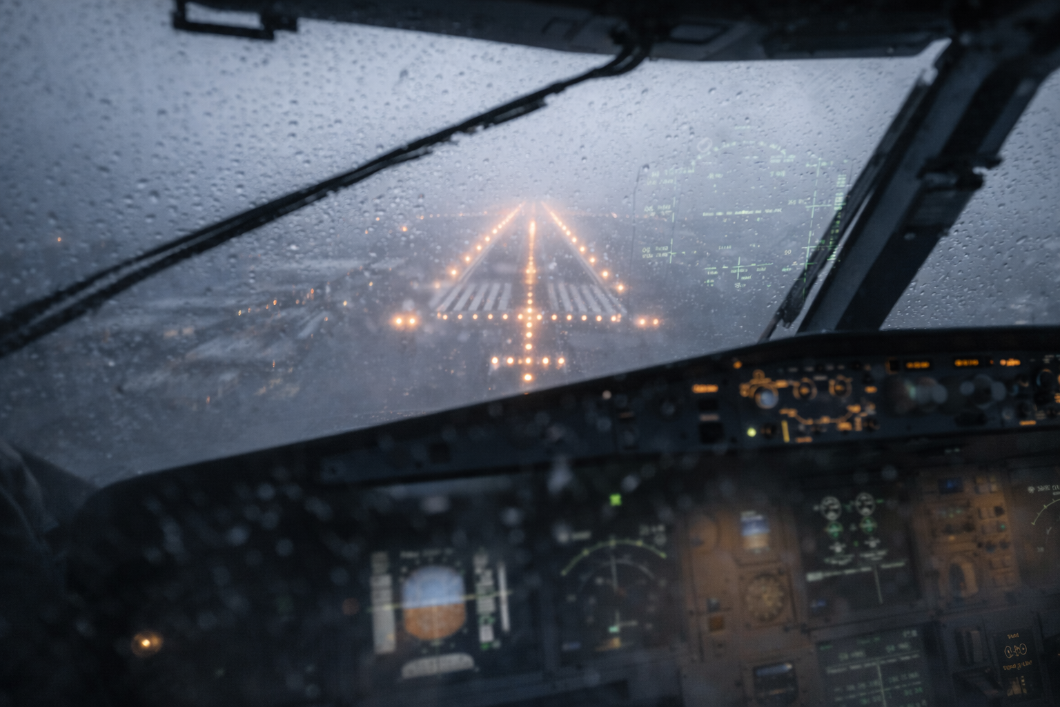 Localizer Navigation Trainer