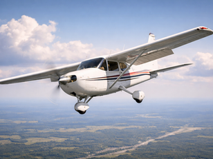 Power-Off Stalls in Flight Training: How to Do Them Right (and What They’re Really Teaching)