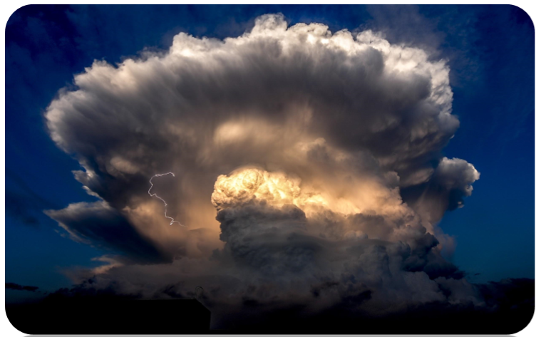 Weather Theory Lesson