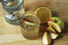 Honey Crisp Cocktail