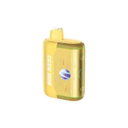 Banana Ice - Geek Bar Pulse X 2