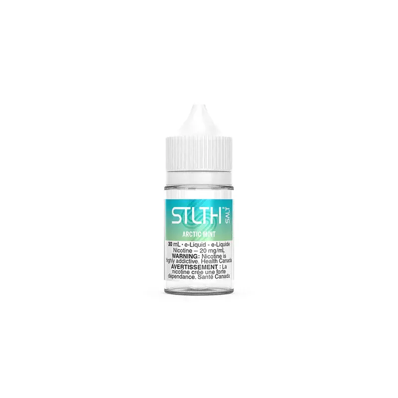 Arctic Mint - 30mL - STLTH