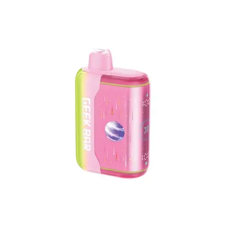 Strawberry Kiwi Ice - Geek Bar Pulse X 2