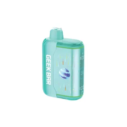 Ice Blast - Geek Bar Pulse X 2