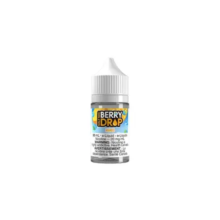 Mango - 30mL - Berry Drop